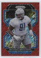 Michael Brockers #/35