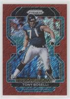 Tony Boselli #/35