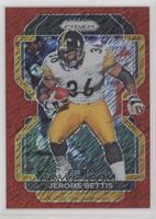 Jerome Bettis #/35