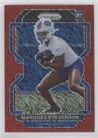 Rookie - Marquez Stevenson #/35