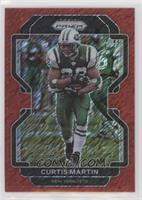 Curtis Martin #/35