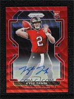 Rookie - Kyle Trask #/149