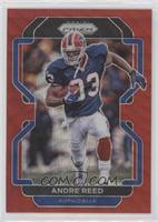 Andre Reed #/149