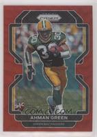 Ahman Green #/149