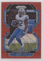 D'Andre Swift #/149