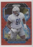 Michael Brockers #/149