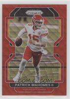 Patrick Mahomes II #/149