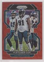 Fletcher Cox #/149