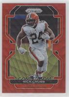 Nick Chubb #/149