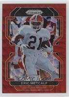 Eric Metcalf #/149