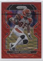 Chad Johnson #/149