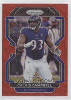 Calais Campbell #/149