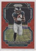 Rookie - Kenneth Gainwell #/149