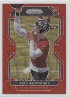 Rookie - Feleipe Franks #/149