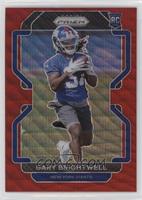 Rookie - Gary Brightwell #/149