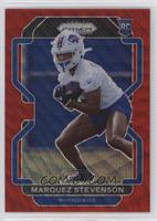 Rookie - Marquez Stevenson #/149