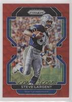 Steve Largent #/149