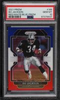 Bo Jackson [PSA 10 GEM MT]