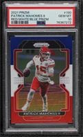 Patrick Mahomes II [PSA 10 GEM MT]