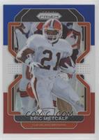 Eric Metcalf