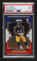 Rookie - Najee Harris [PSA 9 MINT]