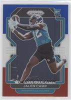 Rookie - Jalen Camp