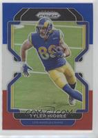 Tyler Higbee [EX to NM]