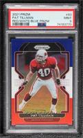 Pat Tillman [PSA 9 MINT]