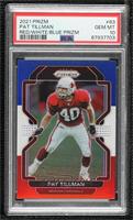 Pat Tillman [PSA 10 GEM MT]