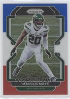 Marcus Maye