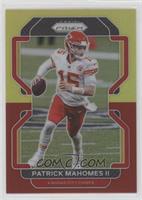 Patrick Mahomes II #/39