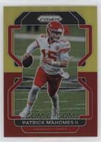 Patrick Mahomes II #/39