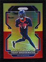 Teddy Bridgewater #/39