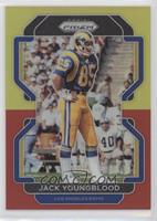 Jack Youngblood #/39