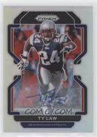 Ty Law