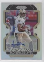 Marques Colston