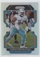 Christian Wilkins [EX to NM]