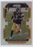 Ben Roethlisberger [EX to NM]