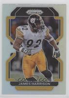 James Harrison [EX to NM]