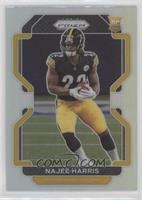 Rookie - Najee Harris [EX to NM]