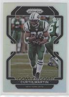 Curtis Martin