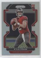 Rookie Variation - Kyle Trask