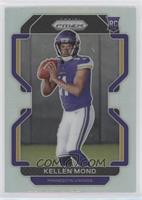 Rookie Variation - Kellen Mond