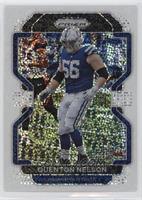 Quenton Nelson