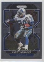 Barry Sanders