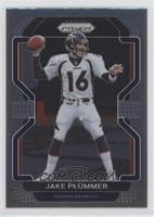 Jake Plummer [EX to NM]