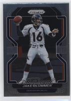 Jake Plummer