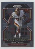 Sean Taylor [EX to NM]