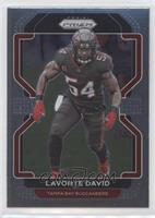 Lavonte David