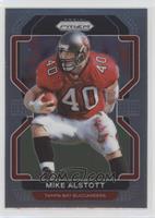 Mike Alstott